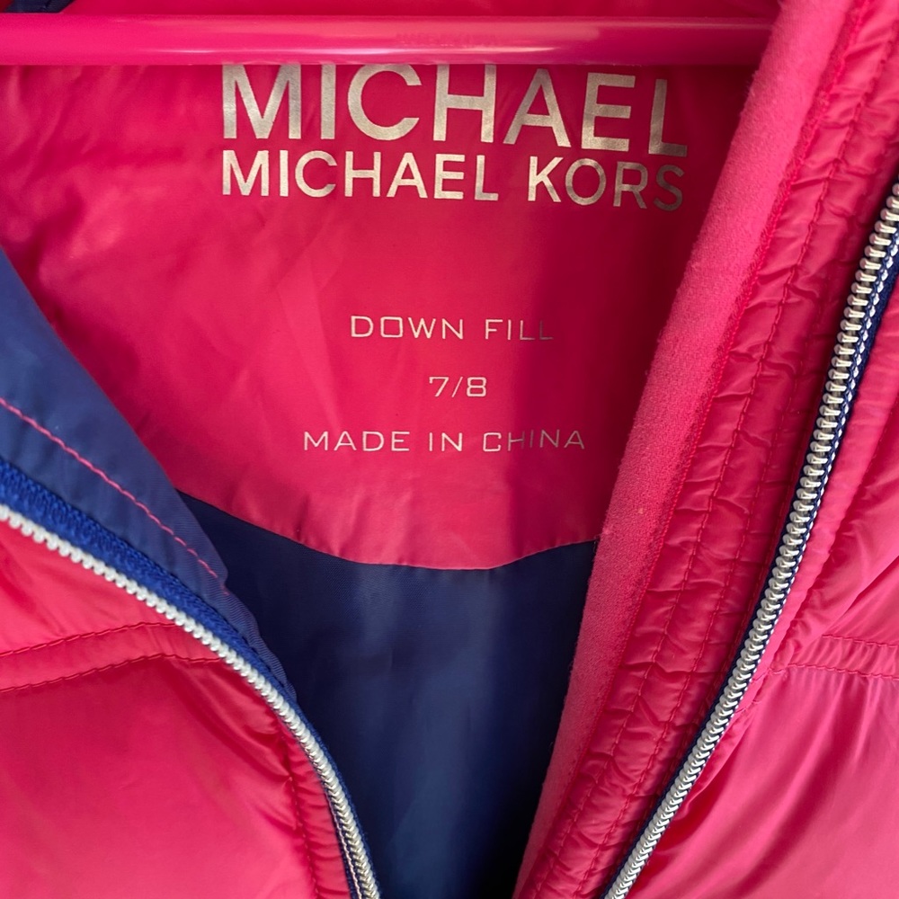 Jacket - Picture 3 of 6